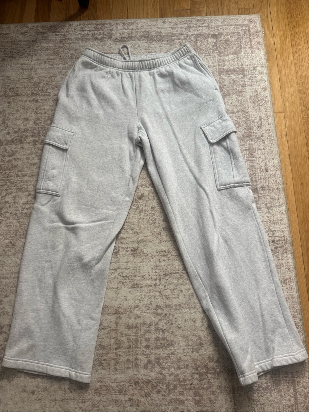Cozy Sweatfleece Mega Cargo™ Sweatpant